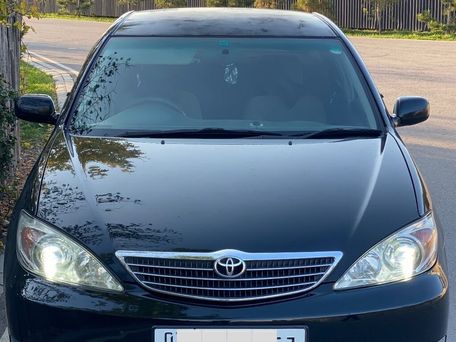 Toyota Camry, 2003 — 照片 6