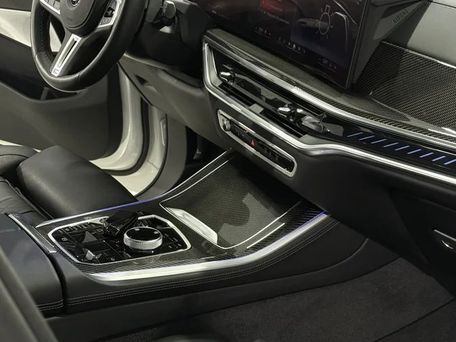 BMW X5, 2024 — фото 12