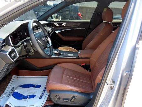 Audi A6, 2023 — сүрөт 13