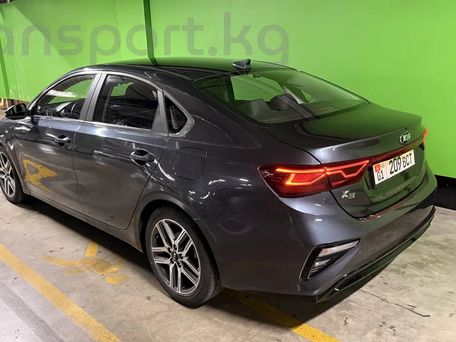 Kia K3, 2019 — сүрөт 7