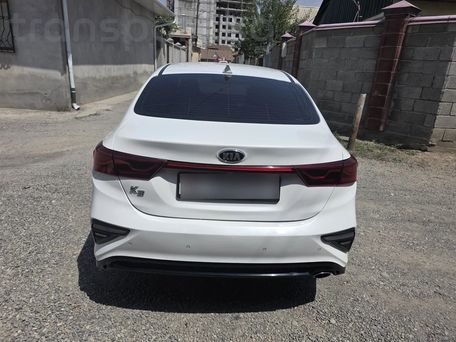 Kia K3, 2019 — сүрөт 5