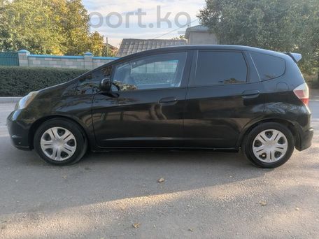 Honda Fit, 2010 — сүрөт 4