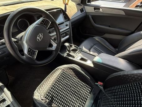 Hyundai Sonata, 2022 — 照片 6
