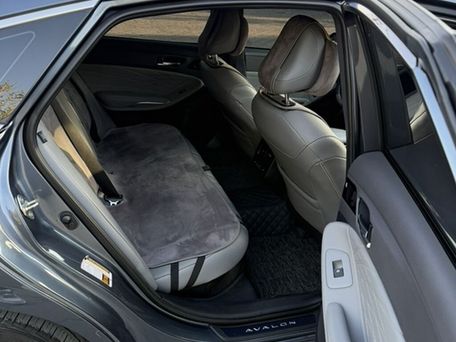 Toyota Avalon, 2019 — сүрөт 3