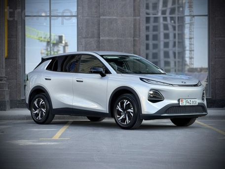 Changan Qiyuan Q05, 2026 — 照片 2