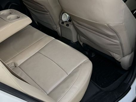 Subaru Outback, 2017 — фото 11