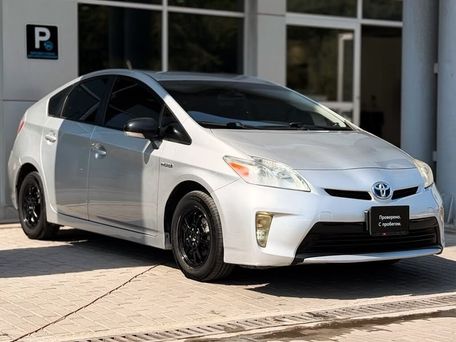 Toyota Prius, 2013 — фото 2