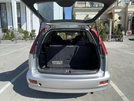 Honda Stream, 2008 — фото 6