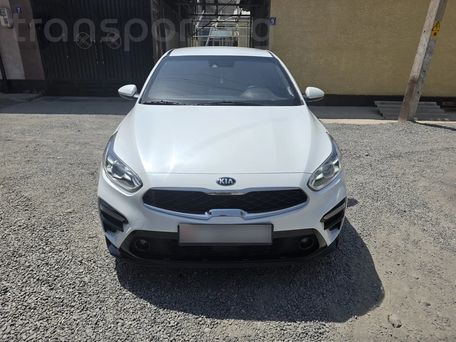 Kia K3, 2019 — сүрөт 1