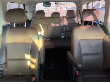 Hyundai Grand Starex, 2020 — photo 10