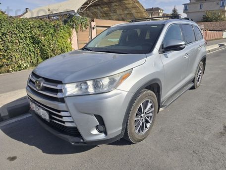 Toyota Highlander, 2019 — 照片 3