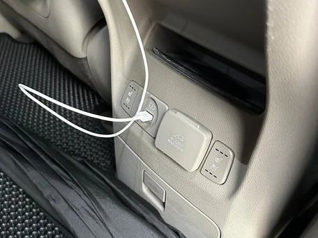 Kia Carnival, 2020 — photo 12