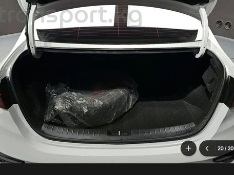 Kia Cerato, 2020 — photo 7
