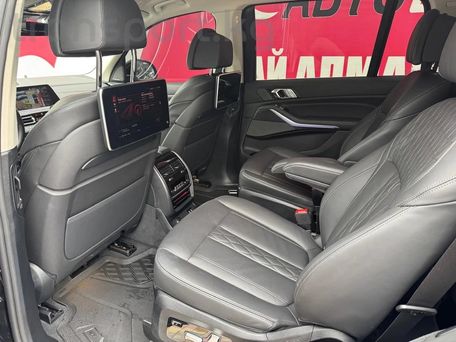 BMW X7, 2022 — photo 6