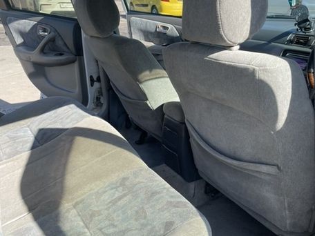Toyota Camry, 1999 — сүрөт 17