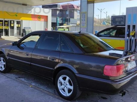 Audi A6, 1995 — сүрөт 5