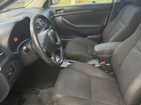Toyota Avensis, 2008 — сүрөт 5