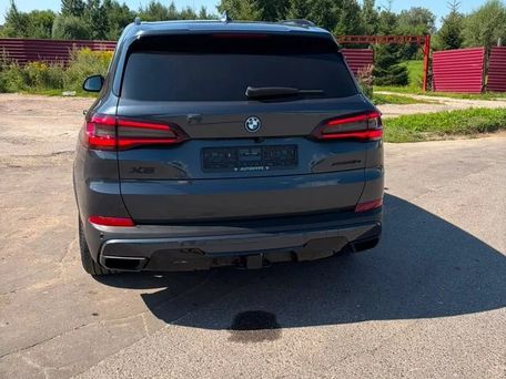 BMW X5, 2023 — 照片 3