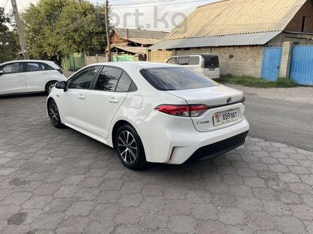 Toyota Levin, 2023 — 照片 3