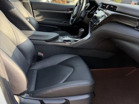 Toyota Camry, 2019 — photo 6