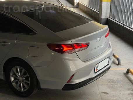 Hyundai Sonata, 2019 — сүрөт 12