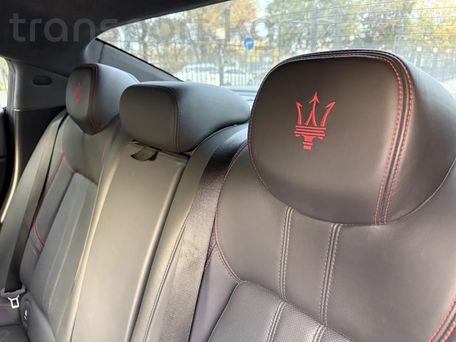 Maserati Ghibli, 2022 — photo 7