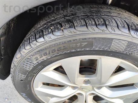 Renault Samsung XM3, 2021 — сүрөт 12