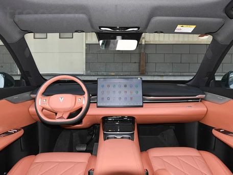 Changan Deepal S05, 2026 — сүрөт 7
