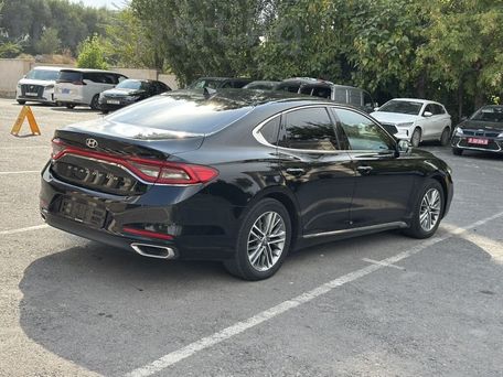 Hyundai Grandeur, 2019 — photo 4