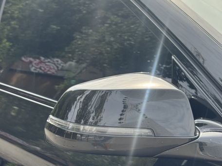 BMW 5 серии, 2016 — сүрөт 7
