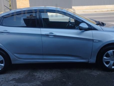 Hyundai Solaris, 2014 — photo 5
