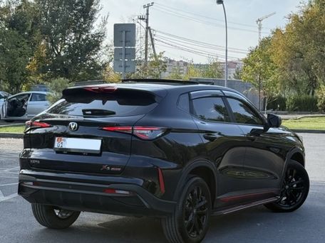 Changan X5 Plus, 2026 — 照片 2