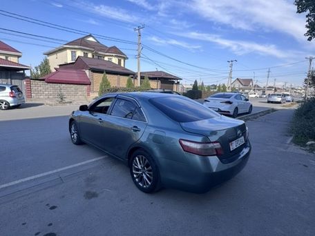 Toyota Camry, 2006 — 照片 3