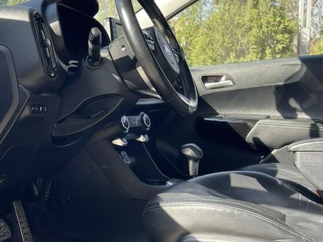 Kia Picanto, 2019 — 照片 4