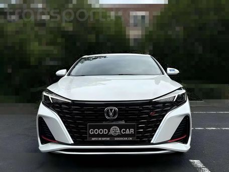 Changan Eado, 2023 — photo 2