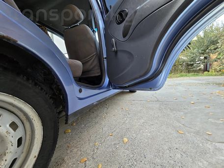 Daewoo Matiz, 2007 — photo 10