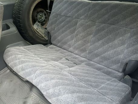 Honda Odyssey, 1997 — сүрөт 14