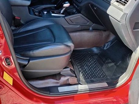 SsangYong Rexton Sports, 2019 — photo 6