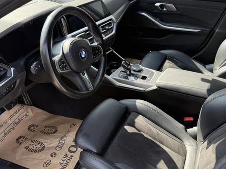 BMW 3 серии, 2020 — photo 7