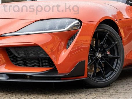 Toyota Supra, 2021 — photo 10