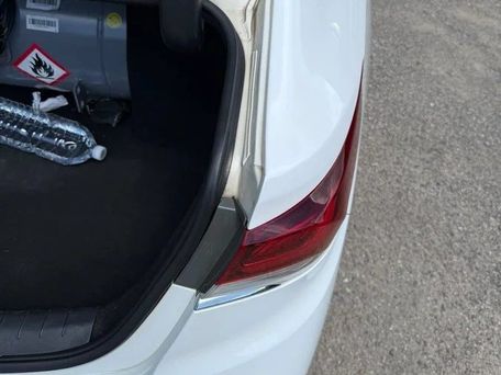 Hyundai Sonata, 2023 — фото 4