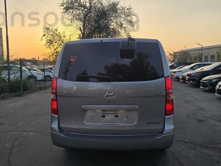 Hyundai Grand Starex, 2019 — фото 13