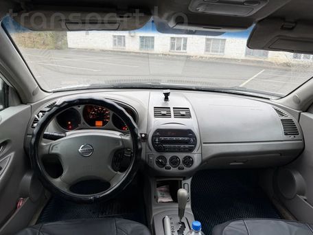 Nissan Altima, 2002 — сүрөт 6