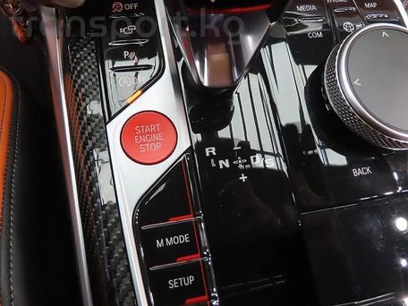 BMW M4, 2022 — photo 7