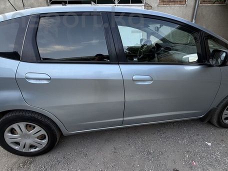 Honda Fit, 2011 — photo 7