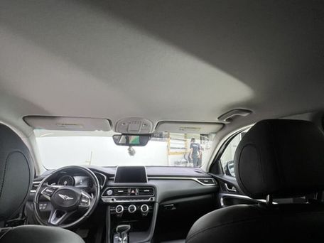 Hyundai Genesis, 2019 — photo 11