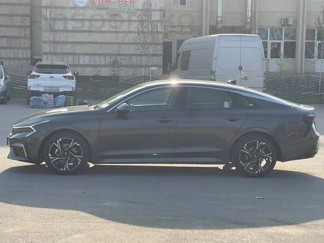 Kia K5, 2026 — сүрөт 7
