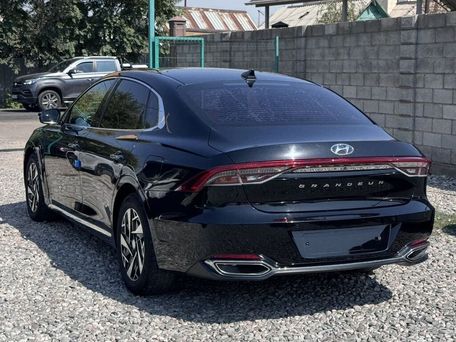 Hyundai Grandeur, 2020 — сүрөт 6