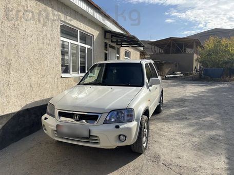 Honda CR-V, 1999 — 照片 1
