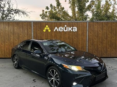 Toyota Camry, 2019 — photo 4